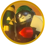 Mortar